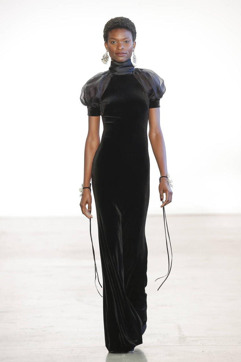 Fall 2018 - Look 16