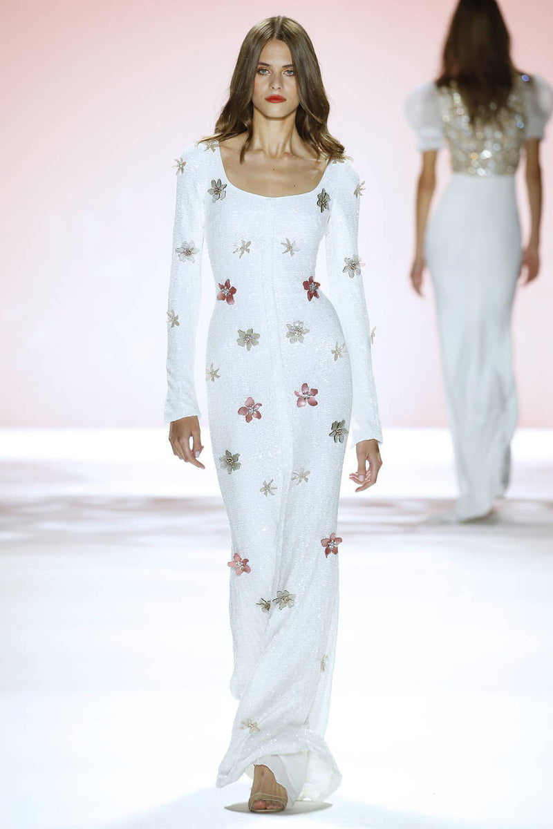 Runway Spring 2020 - Look 42