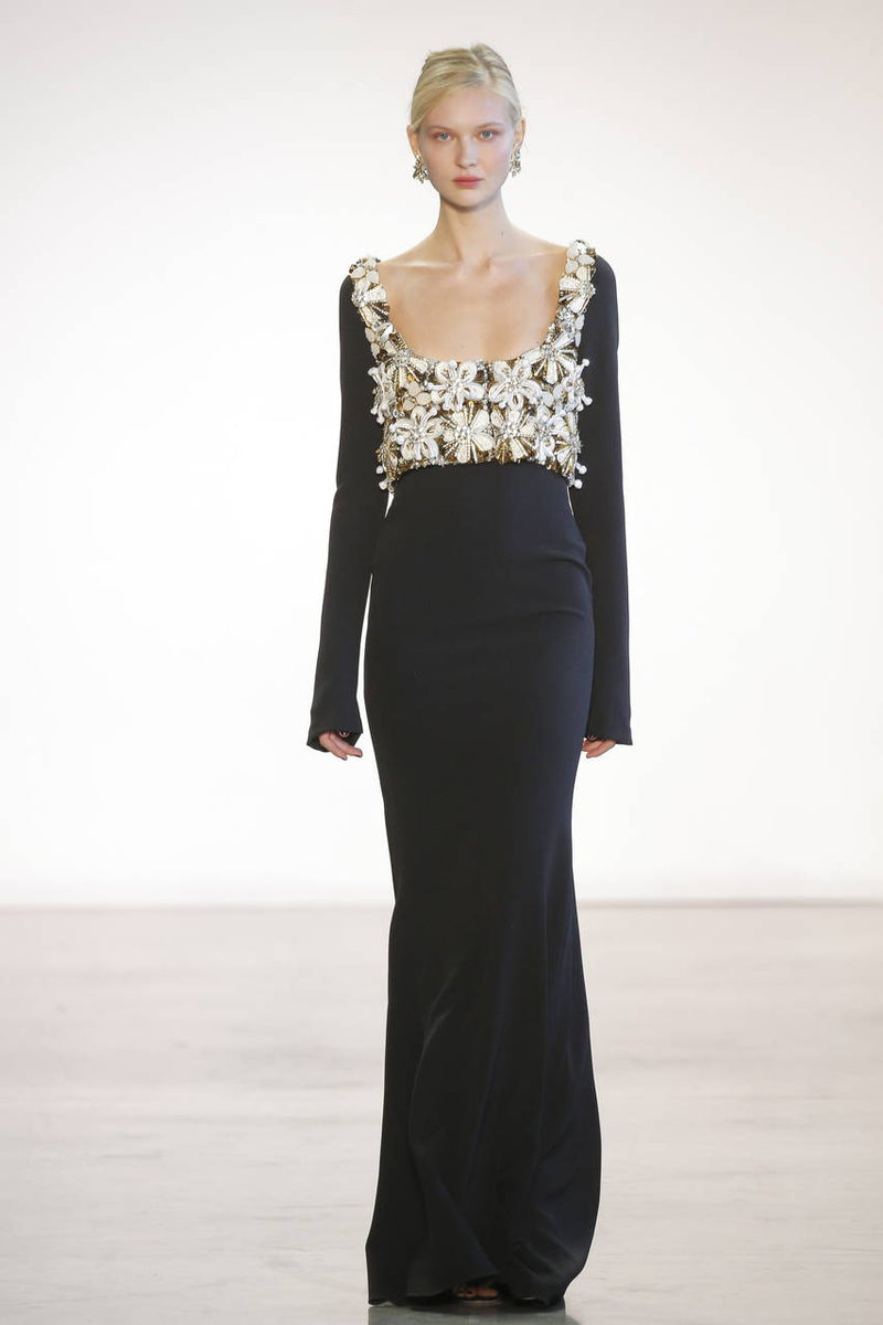 Fall 2018 - Look 8