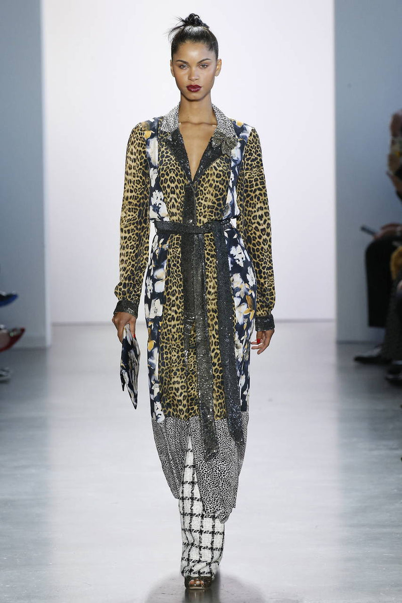 Runway Fall 2020 - Look 11