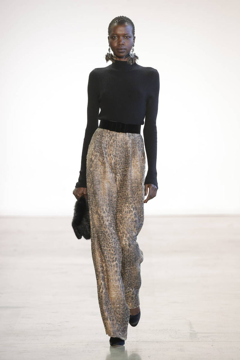 Fall 2018 - Look 23