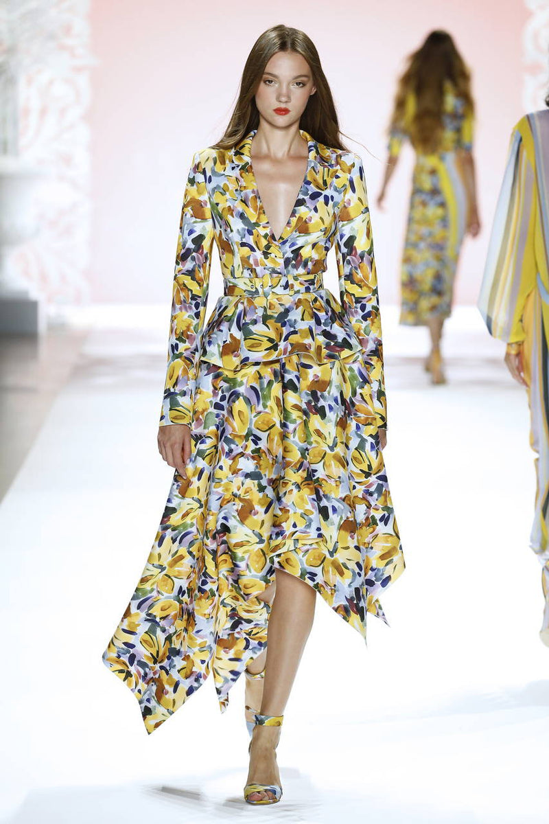 Runway Spring 2020 - Look 32