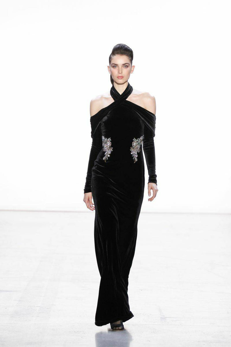 Runway Fall 2019 - Look 17
