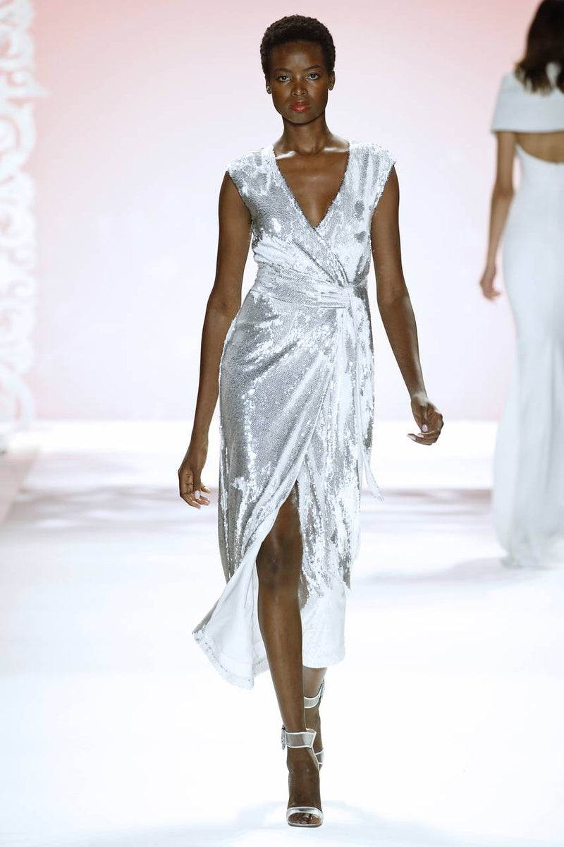 Runway Spring 2020 - Look 48