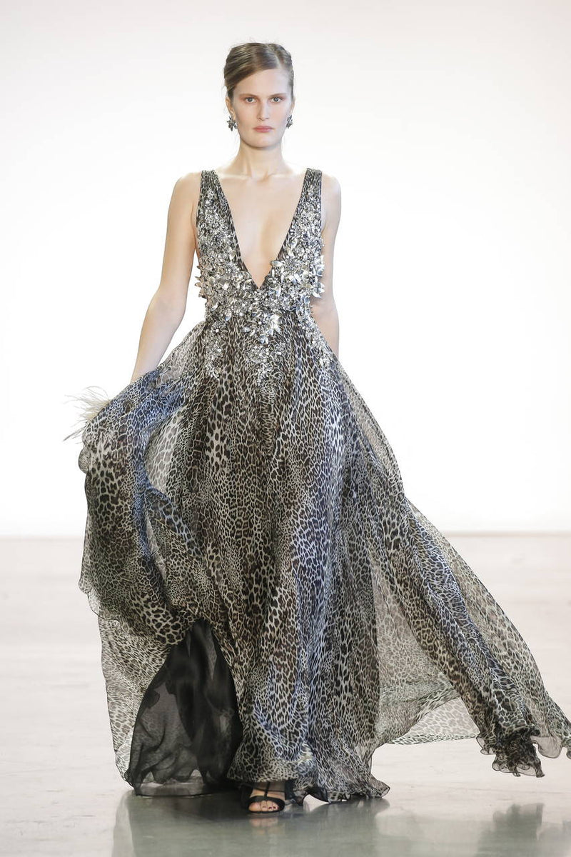 Fall 2018 - Look 28
