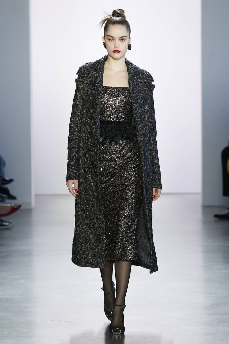 Runway Fall 2020 - Look 28