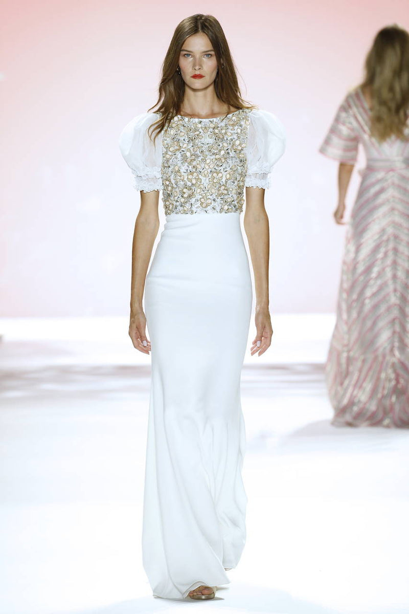 Runway Spring 2020 - Look 40