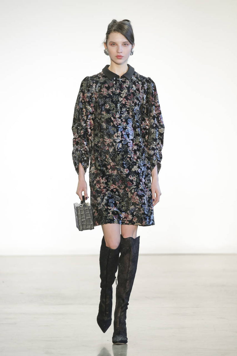 Fall 2018 - Look 3
