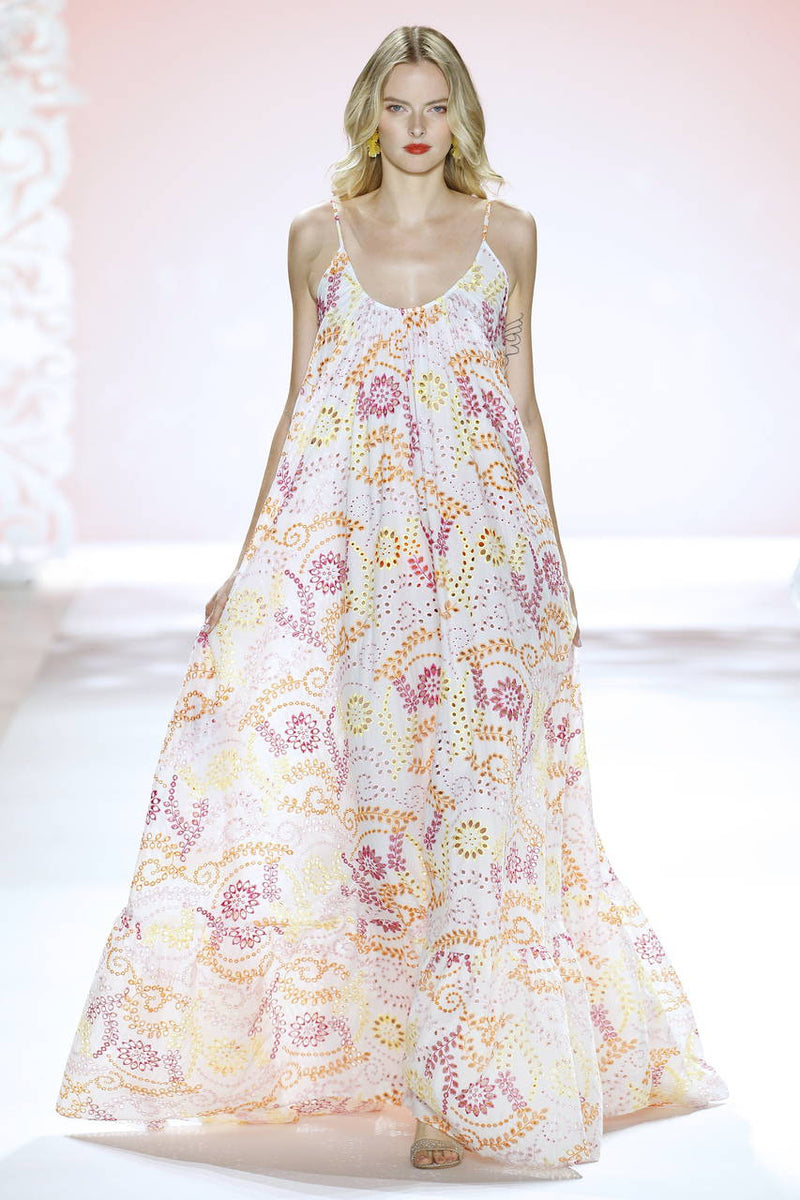 Runway Spring 2020 - Look 37