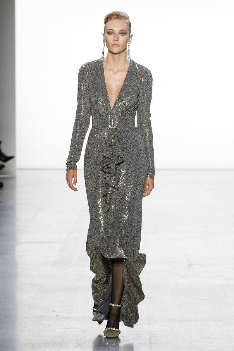 Runway Fall 2019 - Look 7