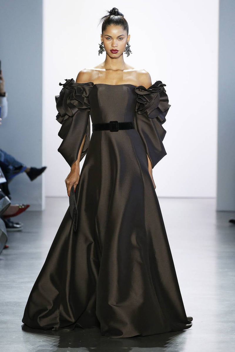 Runway Fall 2020 - Look 31