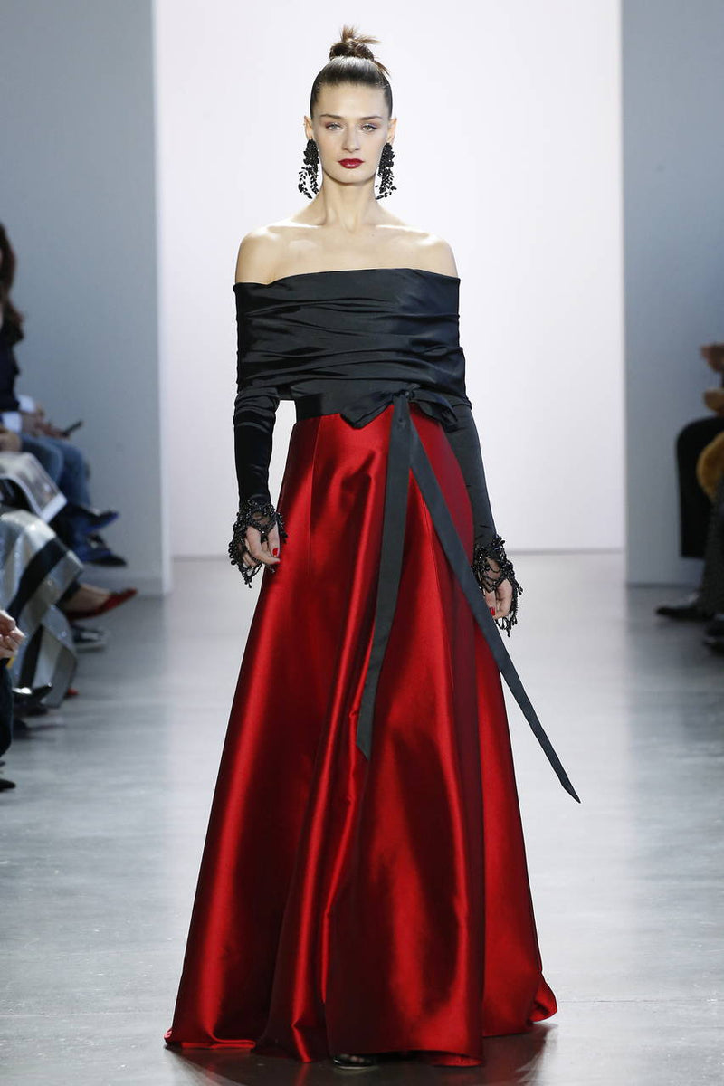Runway Fall 2020 - Look 22