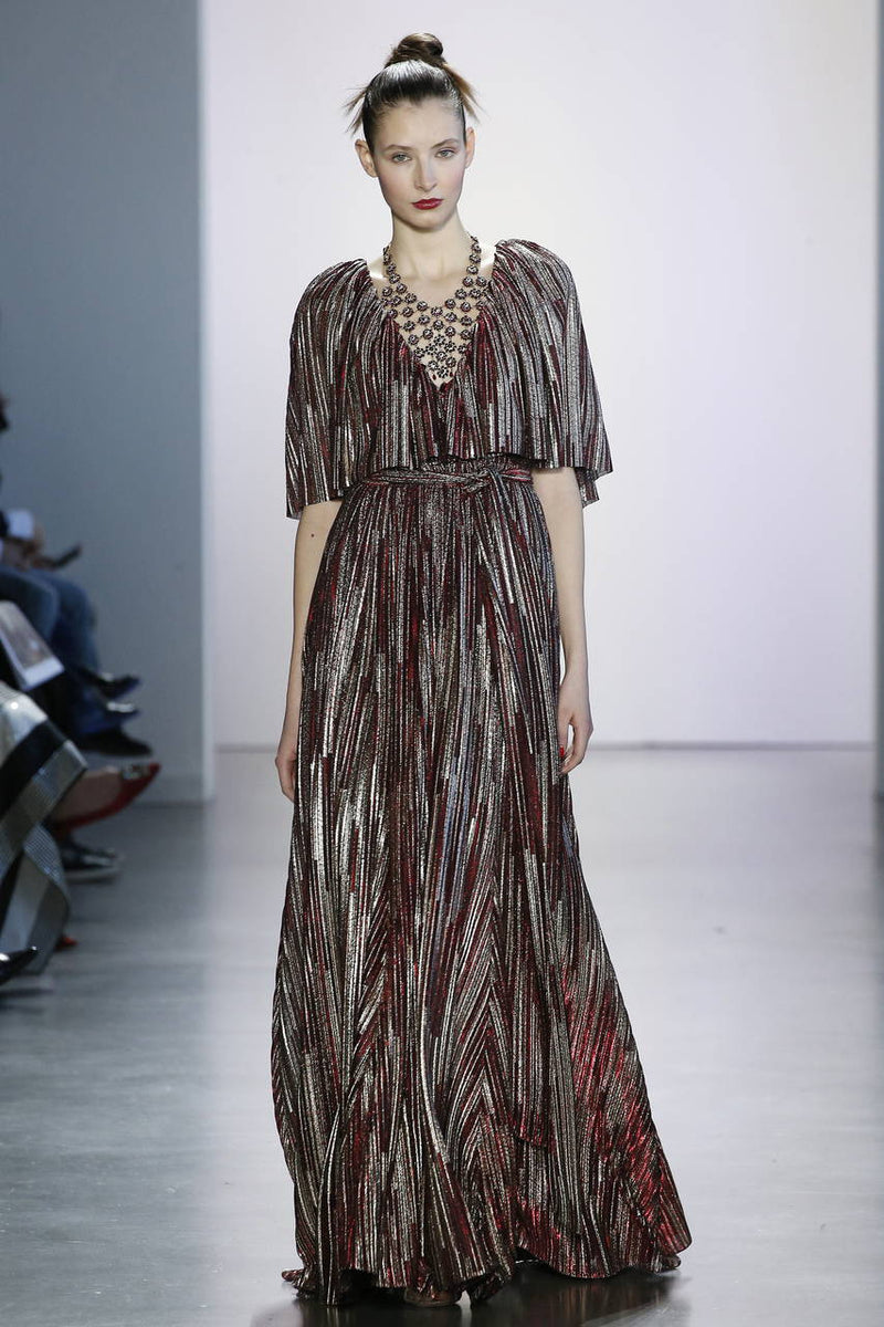 Runway Fall 2020 - Look 17