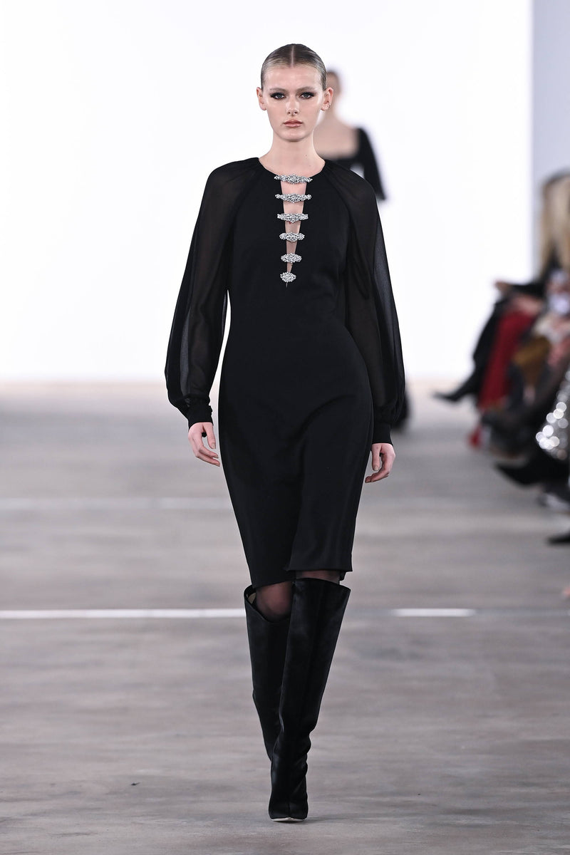 Fall 2024 - Look 33