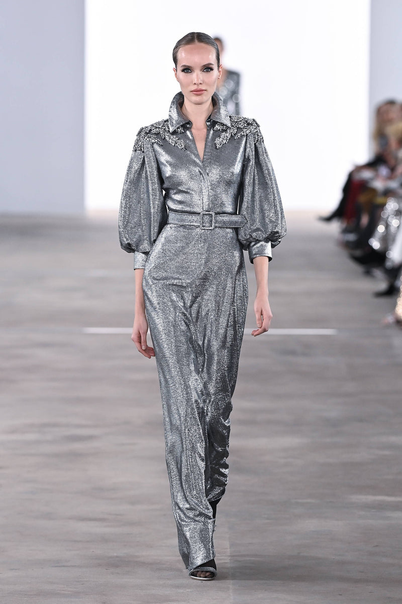 Fall 2024 - Look 13
