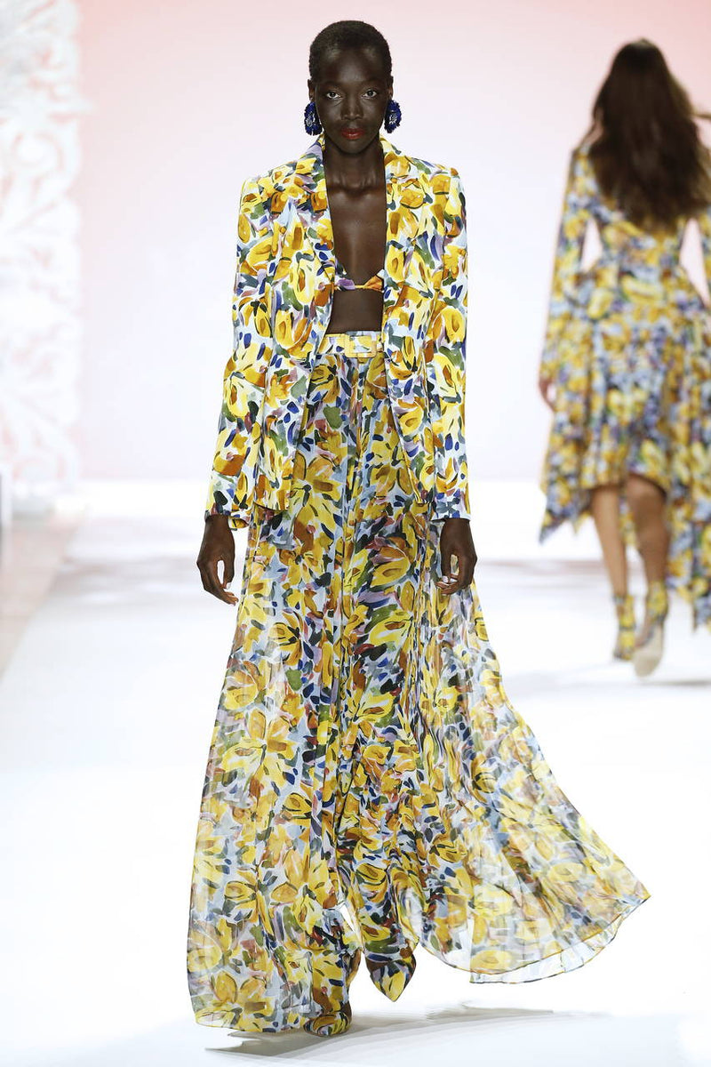 Runway Spring 2020 - Look 34