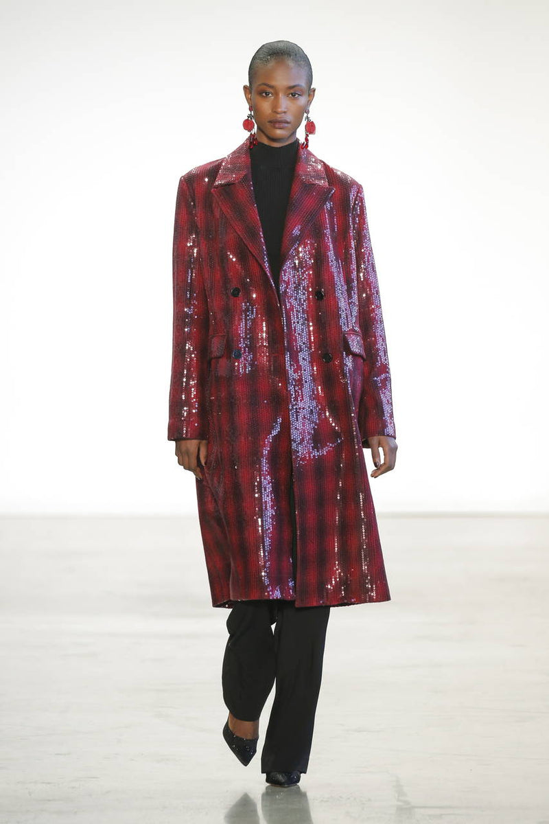 Fall 2018 - Look 1