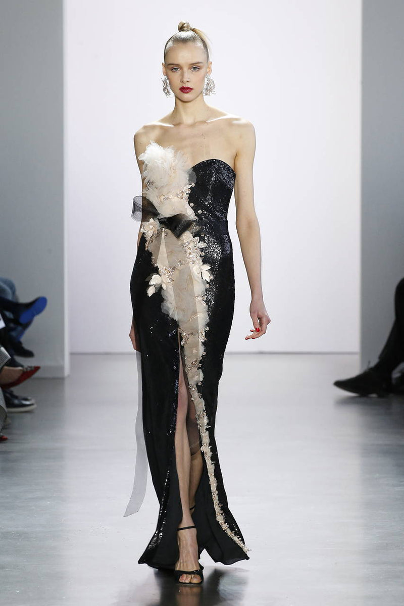 Runway Fall 2020 - Look 45