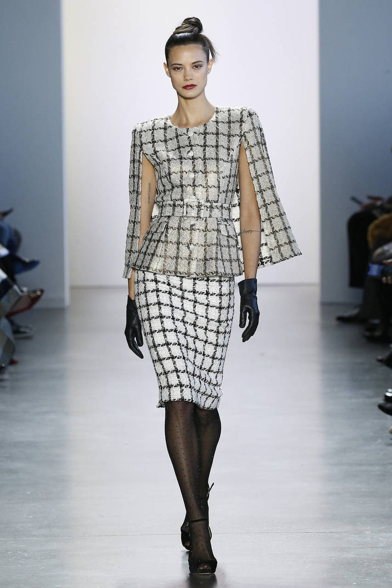 Runway Fall 2020 - Look 12