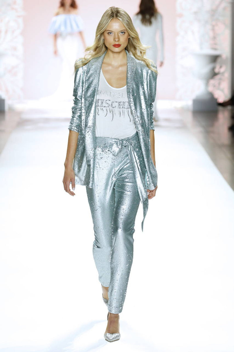 Runway Spring 2020 - Look 44