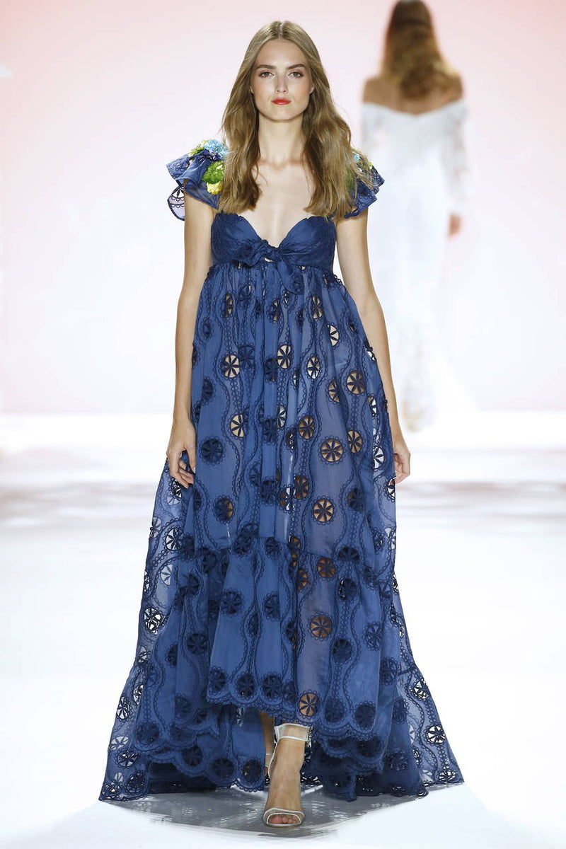 Runway Spring 2020 - Look 30