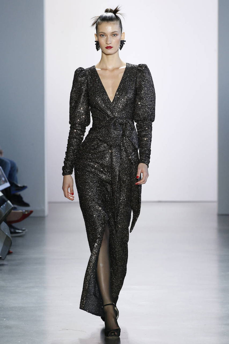 Runway Fall 2020 - Look 29