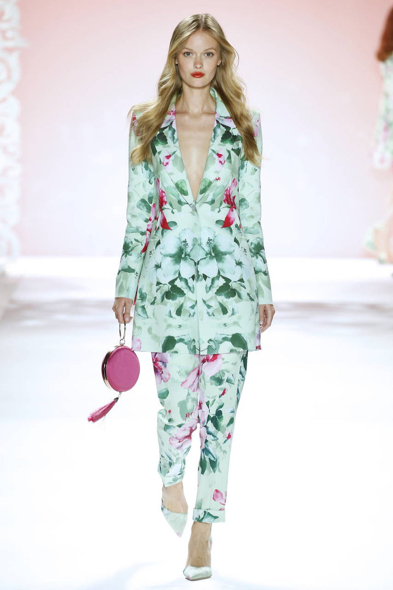 Runway Spring 2020 - Look 15