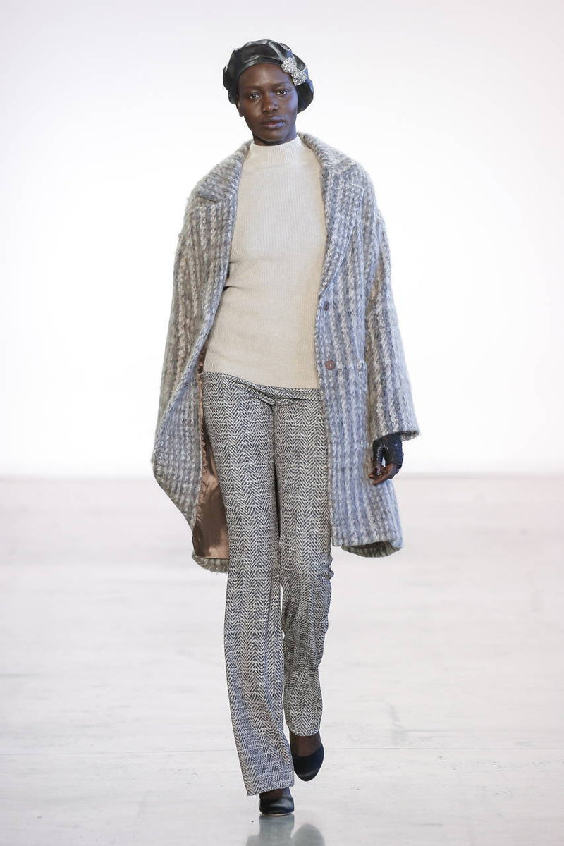 Fall 2018 - Look 26