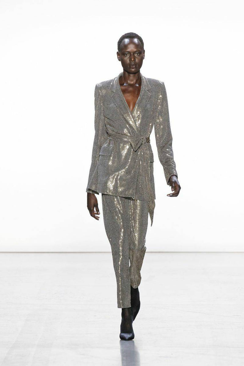 Runway Fall 2019 - Look 1