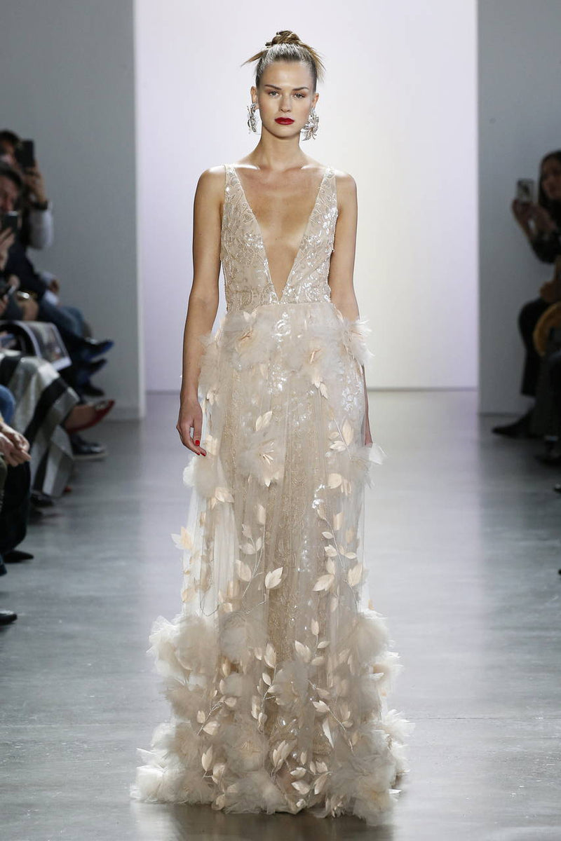 Runway Fall 2020 - Look 47
