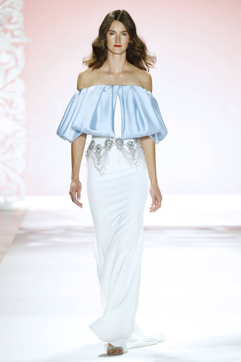 Runway Spring 2020 - Look 45