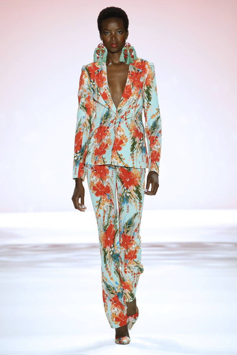 Runway Spring 2020 - Look 1