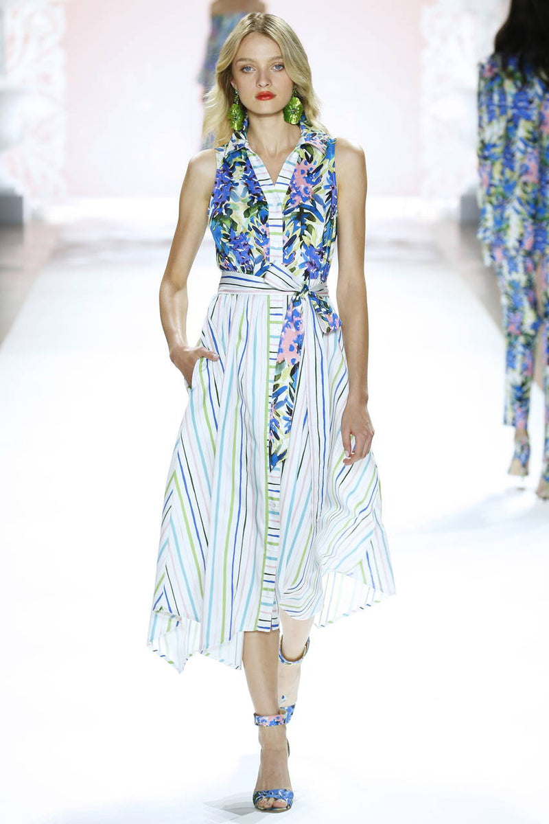 Runway Spring 2020 - Look 23