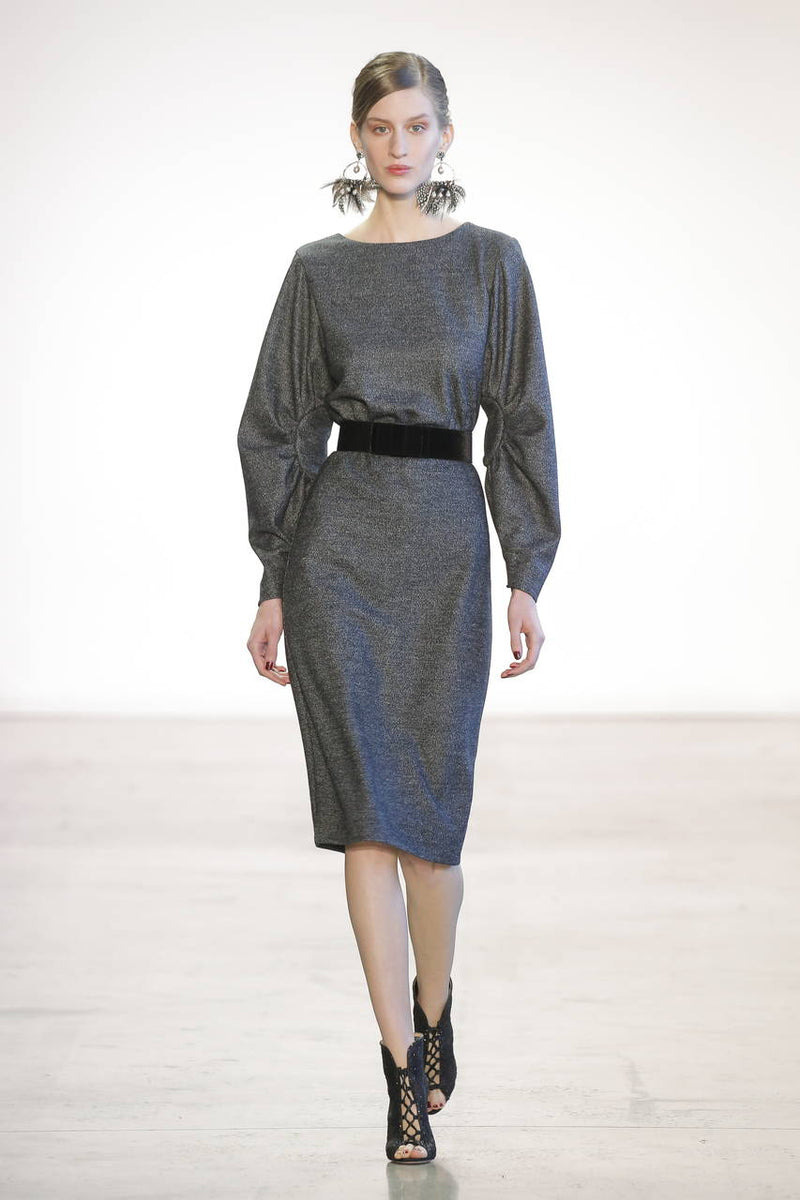 Fall 2018 - Look 25