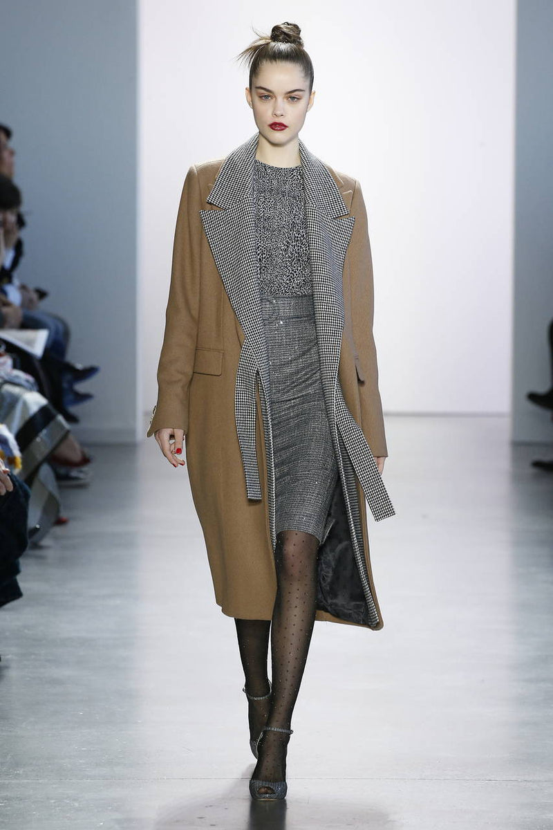 Runway Fall 2020 - Look 1