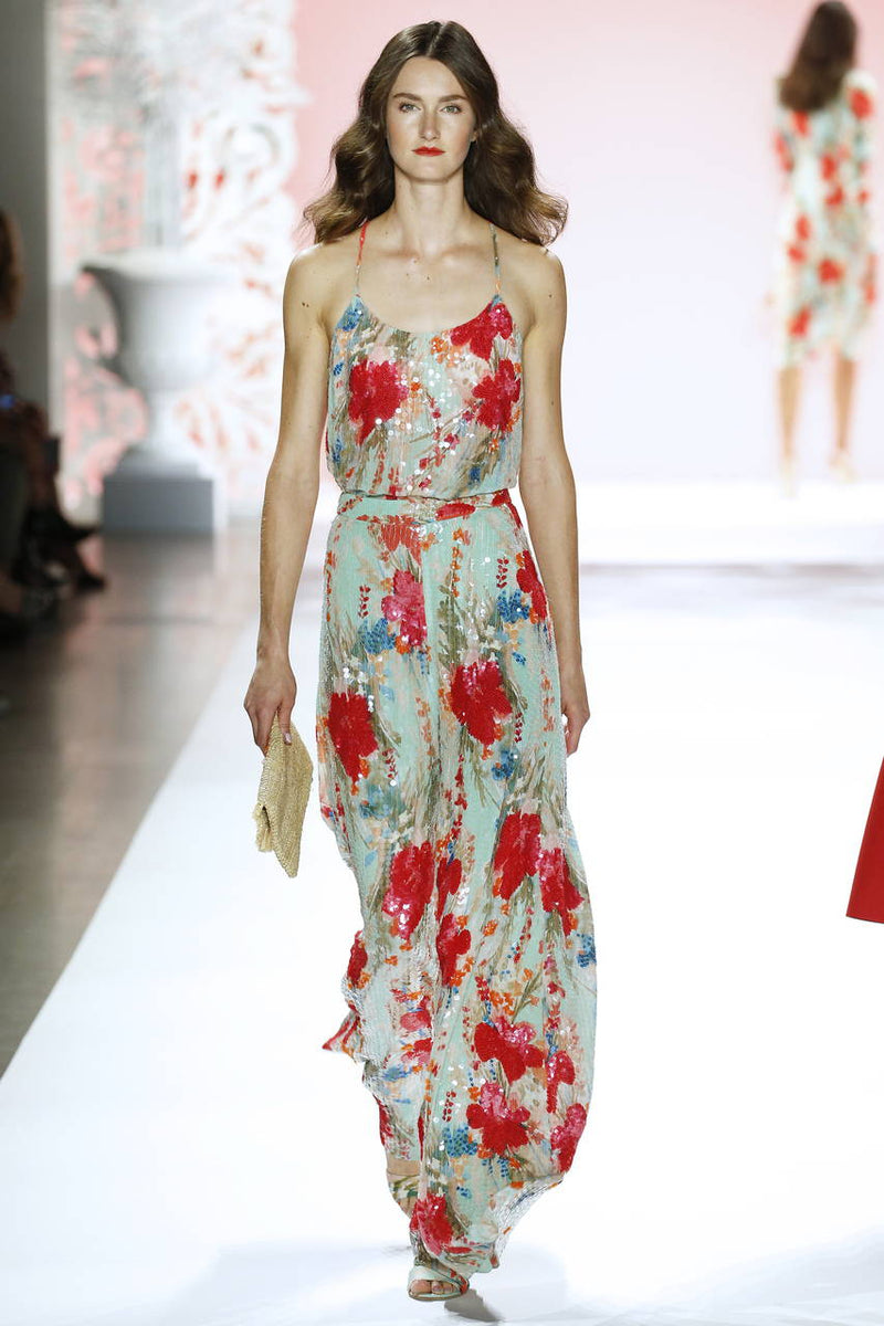 Runway Spring 2020 - Look 4