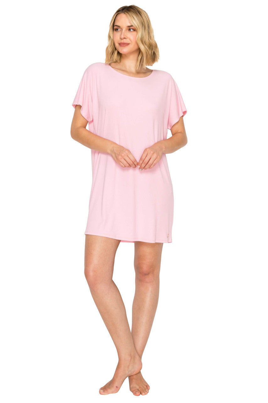 ladies clubbing dresses Repose Sleep Dress main image 0