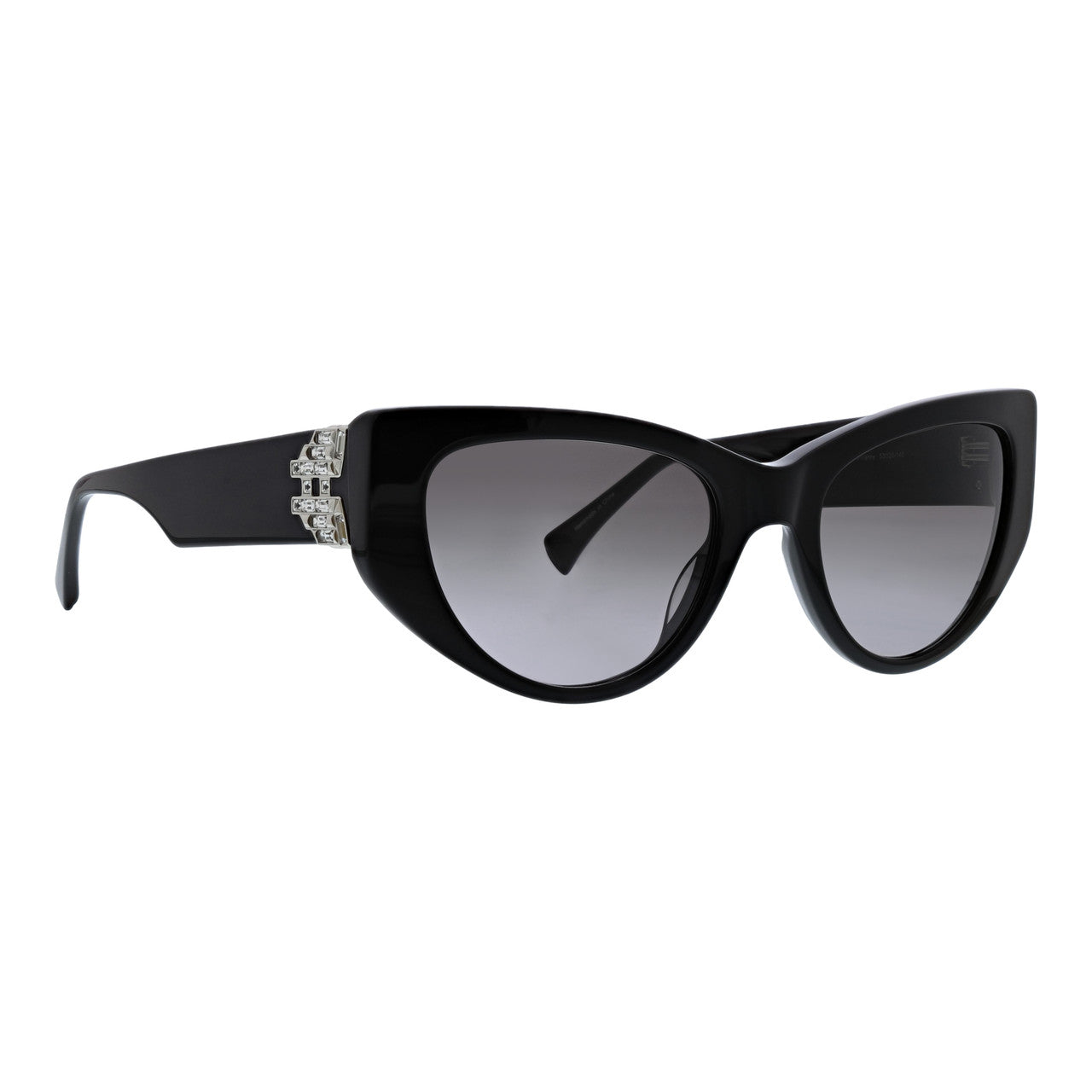 Vivianne Sunglasses – Badgley Mischka