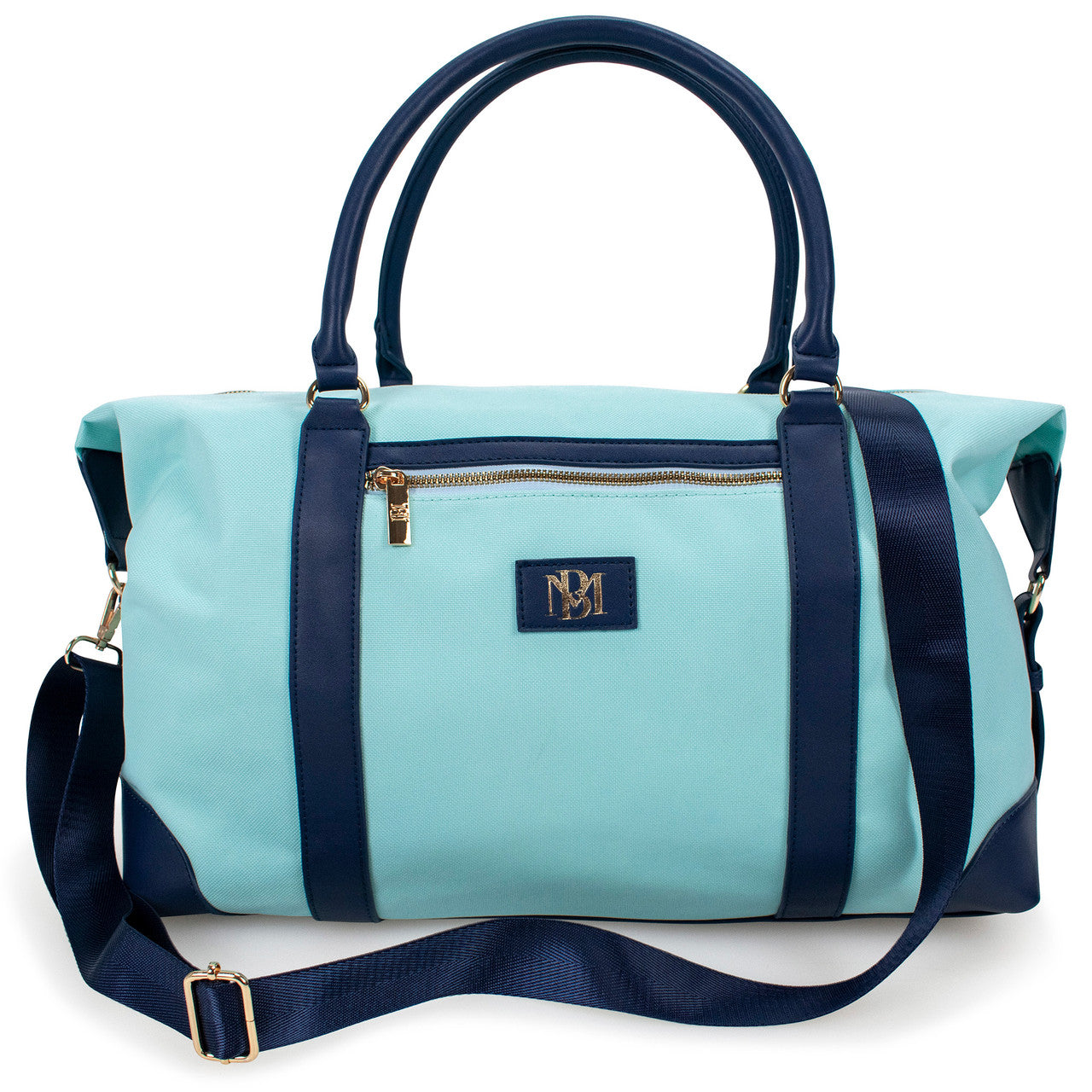 Barbara Tote Weekender Travel Bag