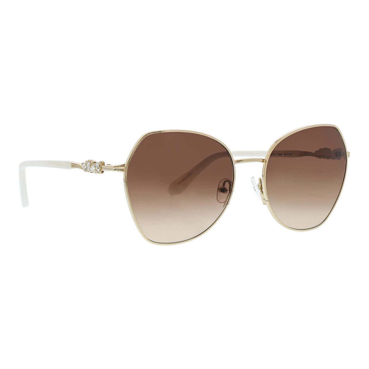 Voleta Sunglasses – Badgley Mischka
