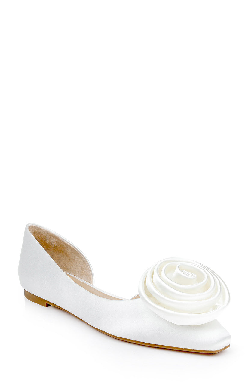 Jana d'Orsay Flats by Badgley Mischka