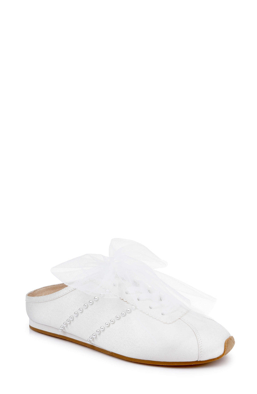 Willy Mule Sneaker by Badgley Mischka