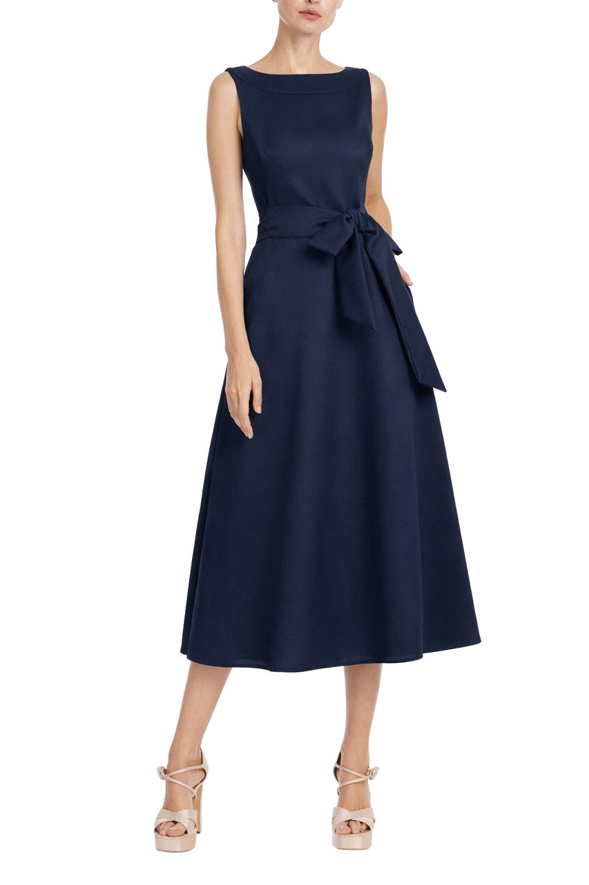 Boat Neck Navy Blue Scuba Dress Jessica Howard Petite Size Scuba Crepe Boat Neck Long Sleeve Boat Neck Navy Blue Scuba Dress Jessica Howard Petite Size Scuba Crepe Boat Neck Long Sleeve
