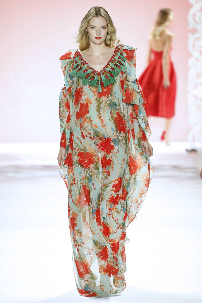 Runway Spring 2020 - Look 5