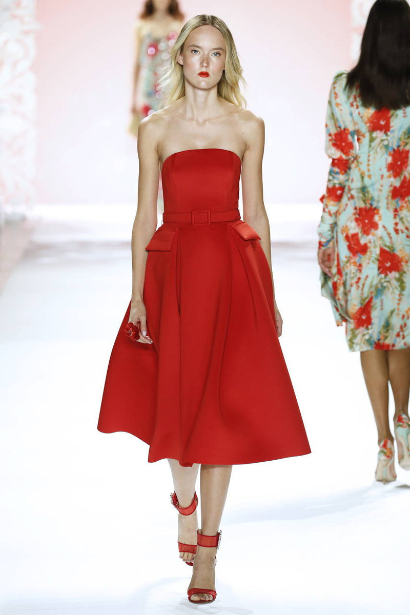 Runway Spring 2020 - Look 3