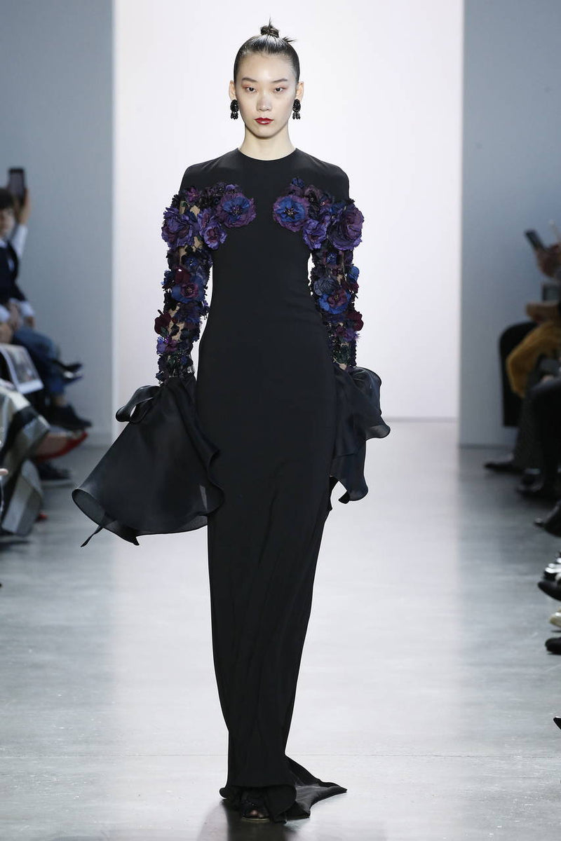 Runway Fall 2020 - Look 32
