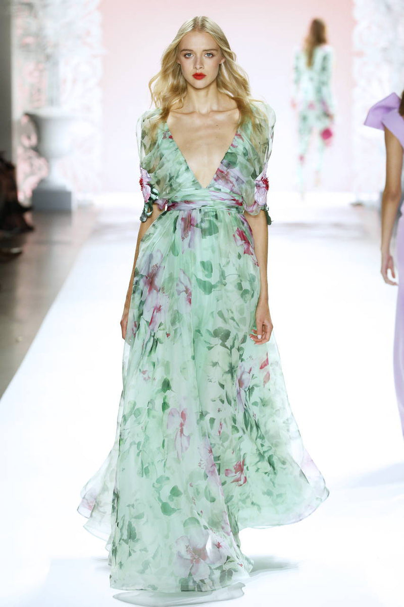 Runway Spring 2020 - Look 17