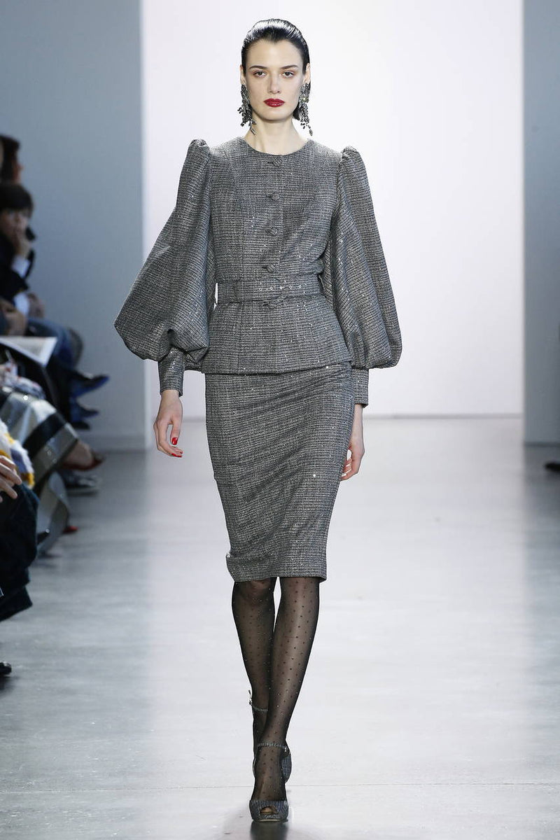 Runway Fall 2020 - Look 2
