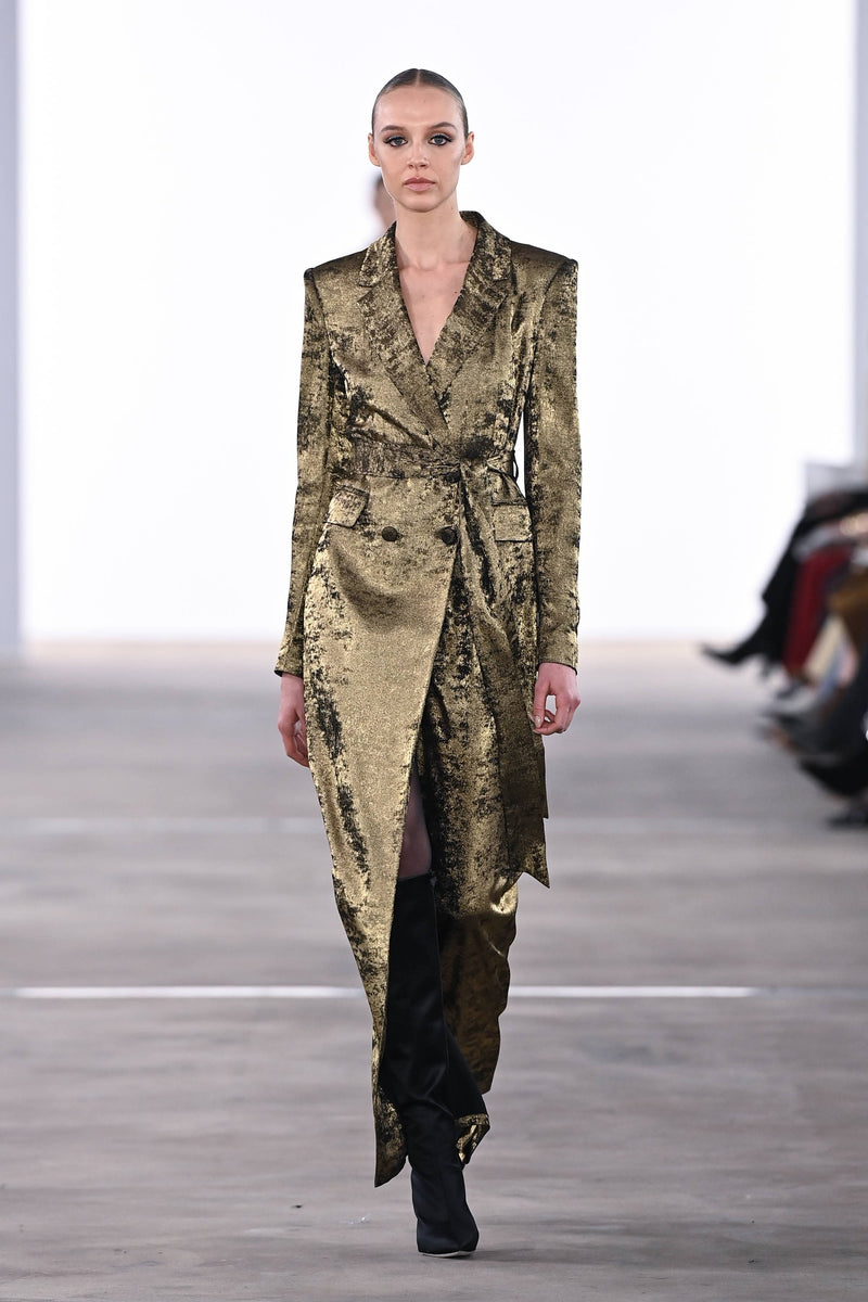 Fall 2024 - Look 3