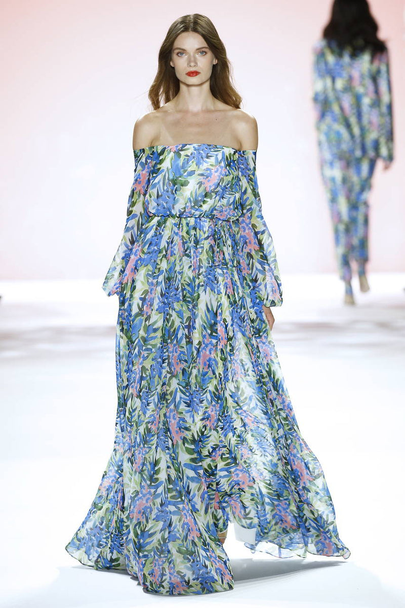 Runway Spring 2020 - Look 24